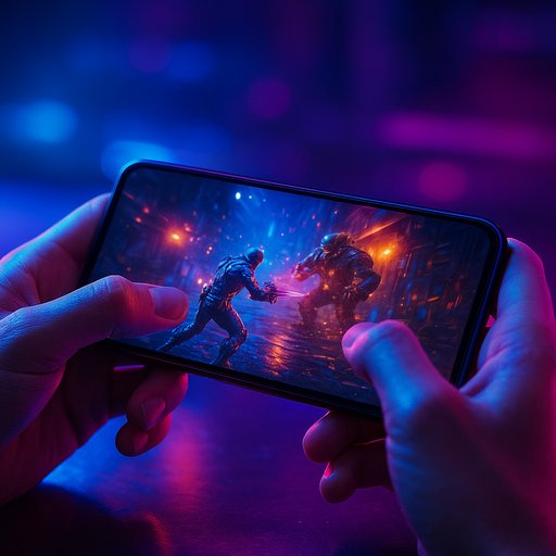 GT99 fast login on mobile screen